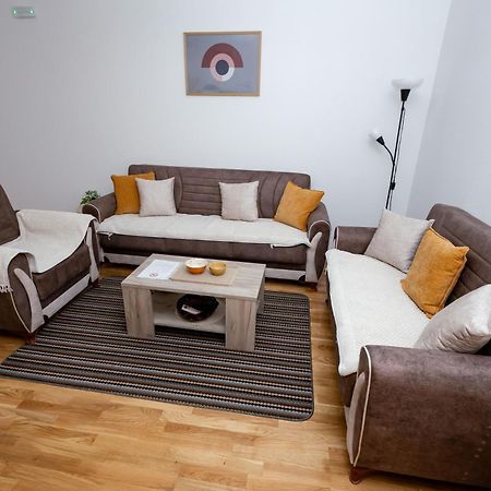 Elegant Escape Podgorica Lejlighed Eksteriør billede