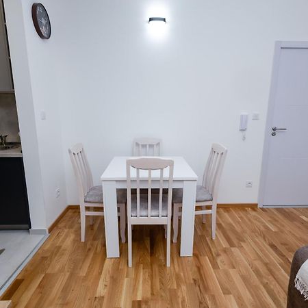 Elegant Escape Podgorica Lejlighed Eksteriør billede
