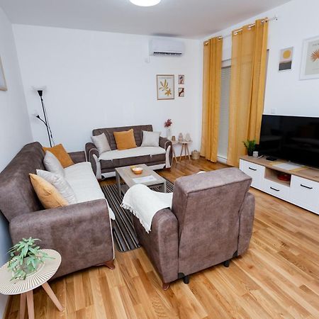 Elegant Escape Podgorica Lejlighed Eksteriør billede