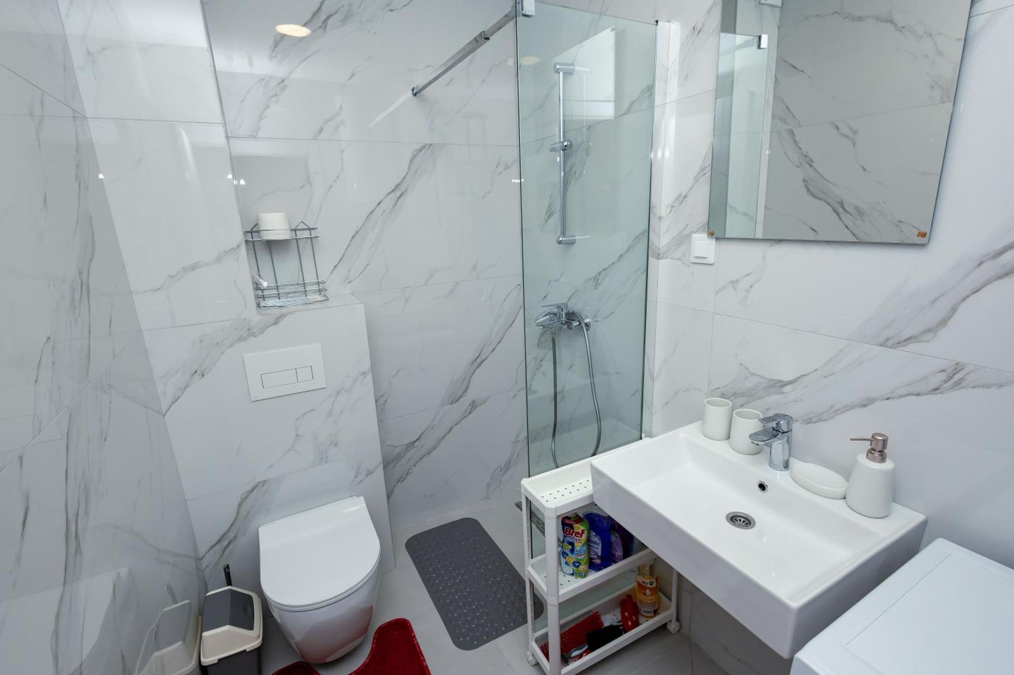 Elegant Escape Podgorica Lejlighed Eksteriør billede