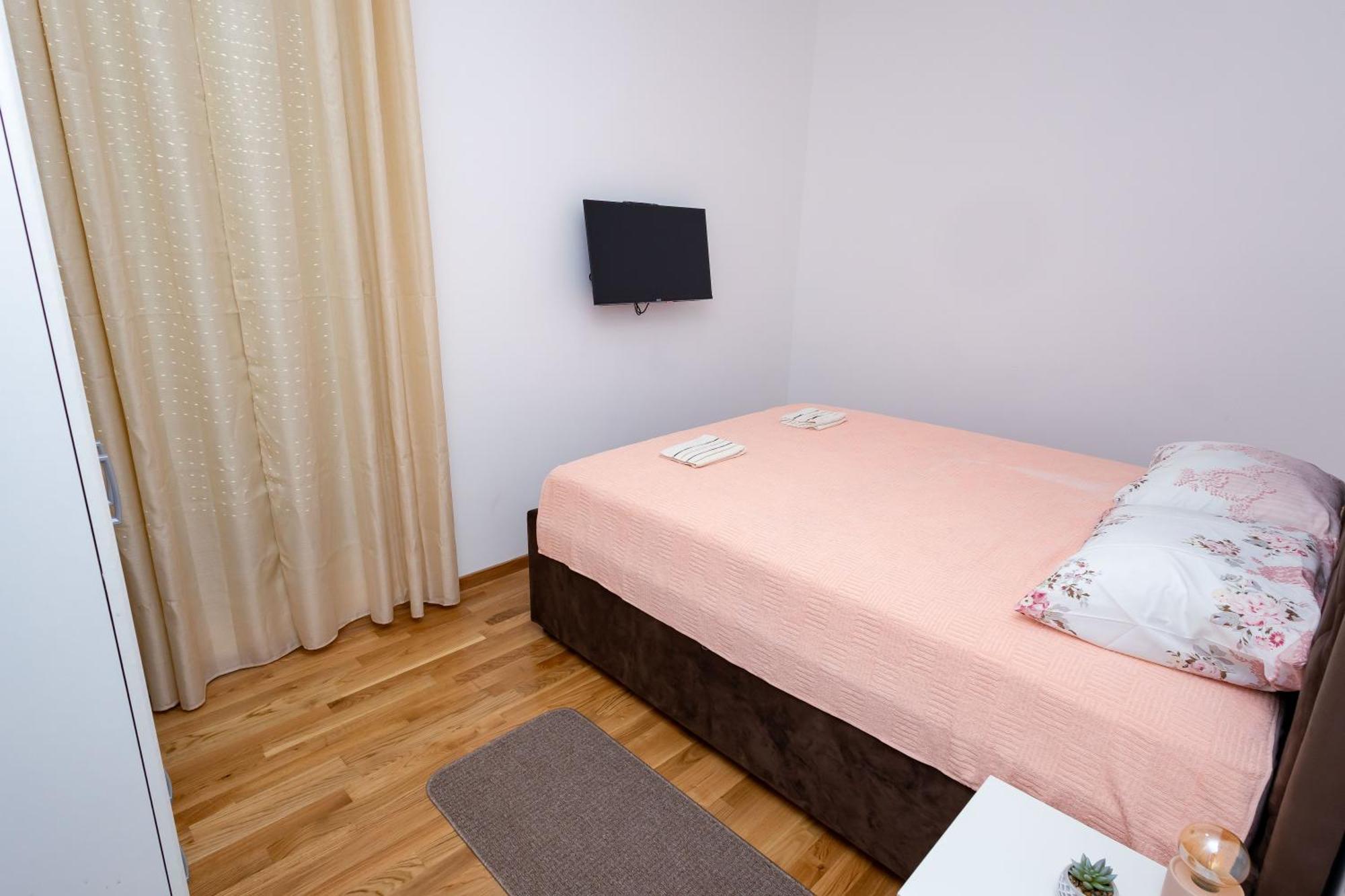 Elegant Escape Podgorica Lejlighed Eksteriør billede